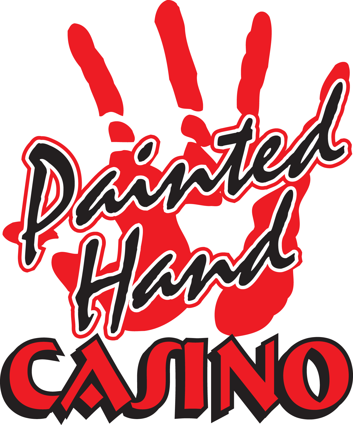 Northern Lights Casino Clipart (1485x1789), Png Download