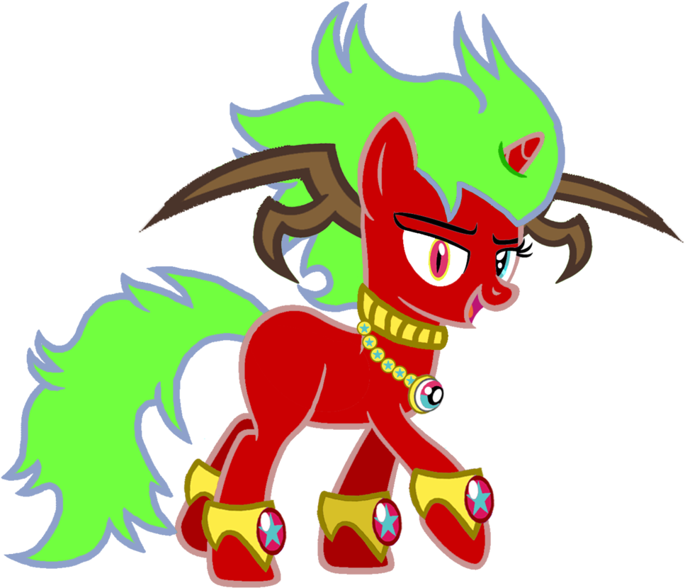 Voodoo Astroblaze Clipart (1024x1024), Png Download