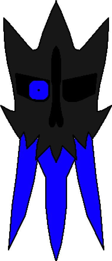 Sans Claws Clipart (1000x1000), Png Download