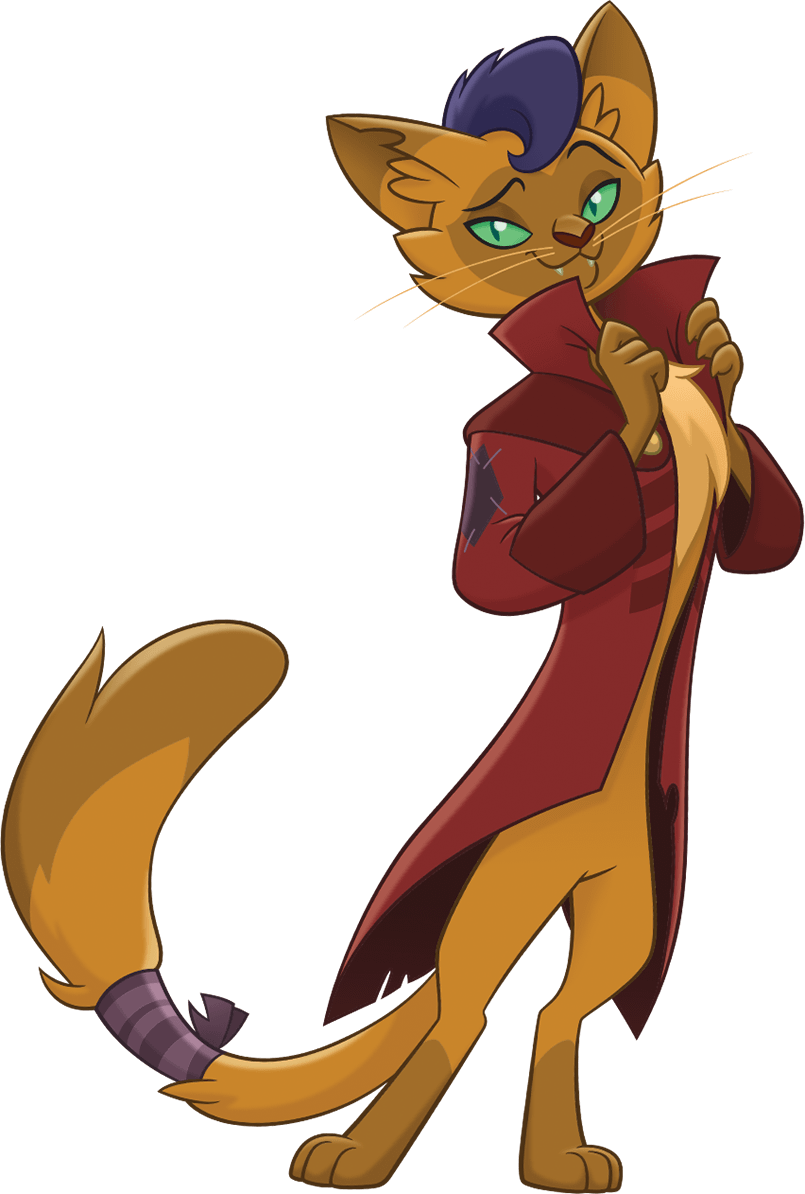 Image Mlp The Capper Official Artwork Png Clipart (805x1194), Png Download