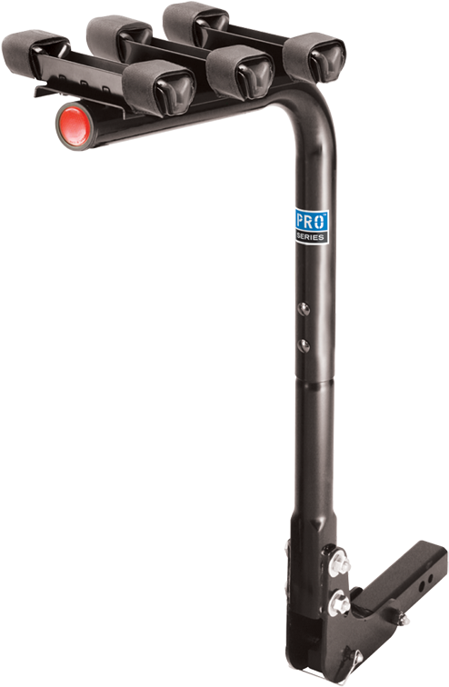 Trailer Hitch Bike Rack Clipart - Full Size Clipart (#2347300) - PinClipart