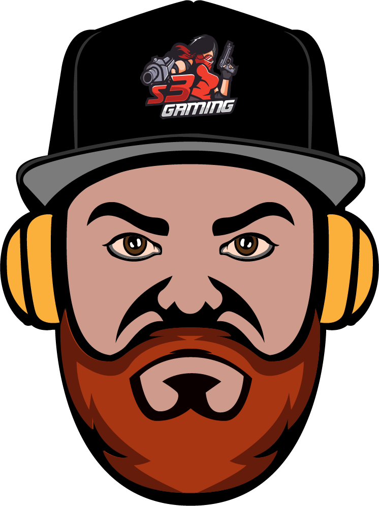 Hey, My Name Is Matt And I Play Games Somewhat Competitively Clipart (746x994), Png Download