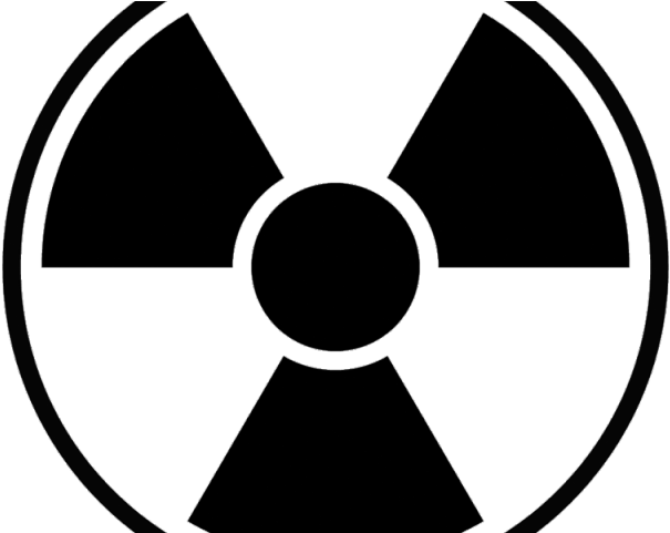 Nuclear Clipart Toxic Waste - Png Download (640x480), Png Download