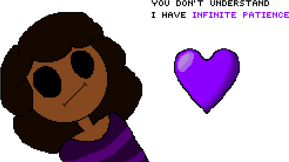 When Someone Tells Me 'it Will Take Long' Clipart (1024x576), Png Download