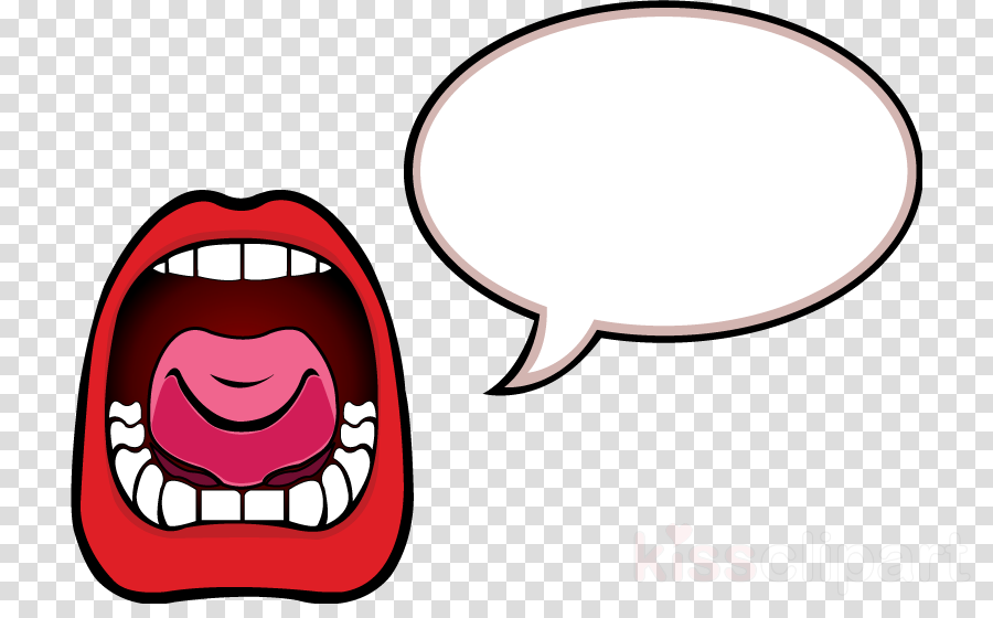 Scream Vector Clipart Clip Art - Png Download (900x560), Png Download