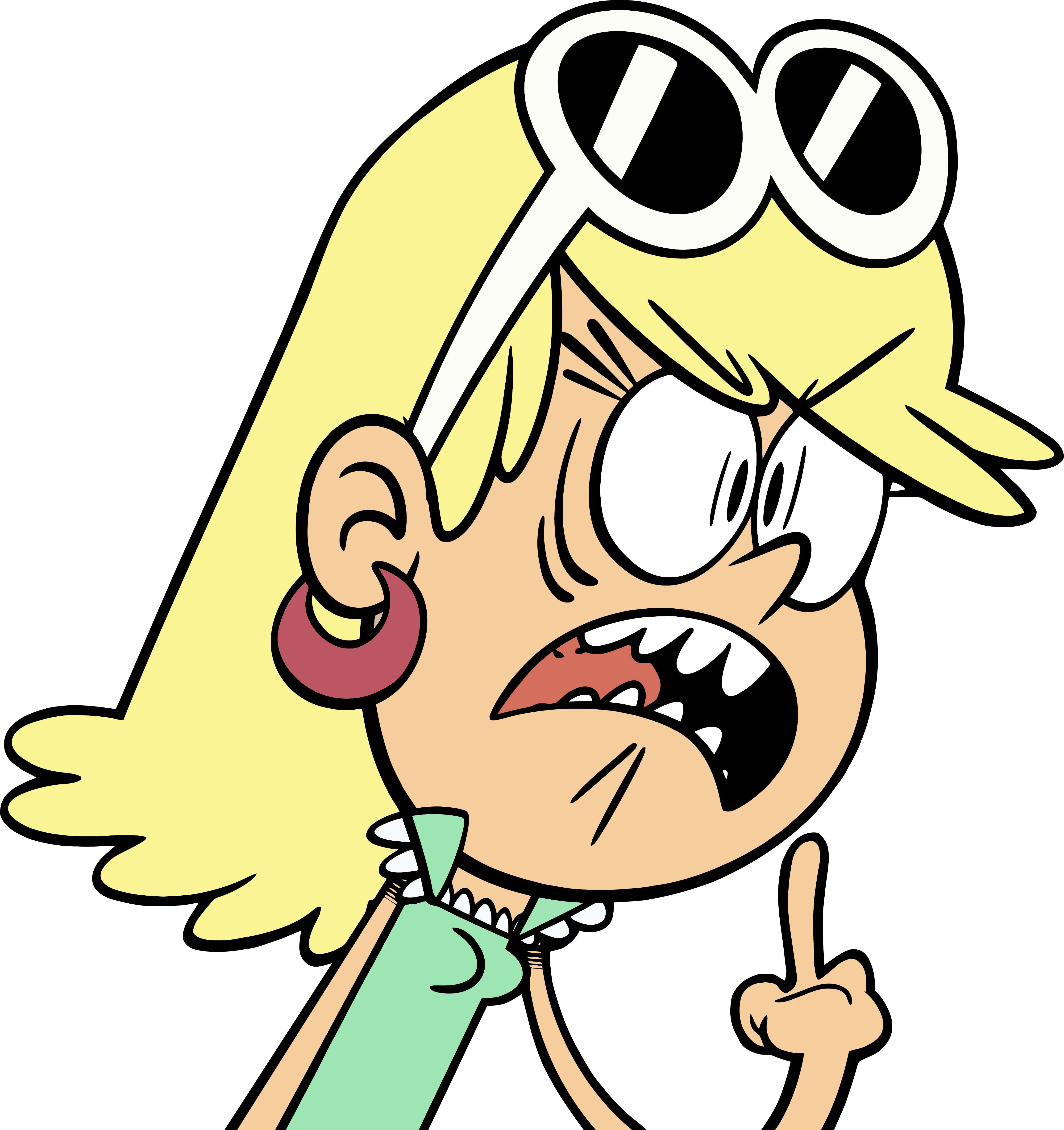 Post Clipart (4512x4792), Png Download