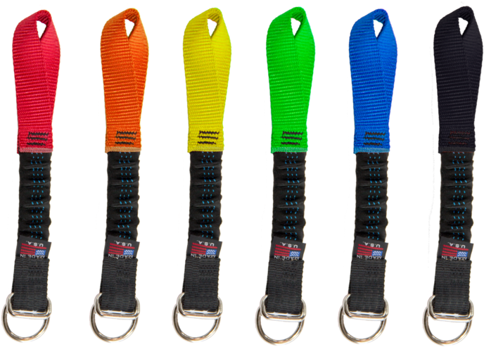 Gcag Ring Tension Loop Clipart (900x900), Png Download