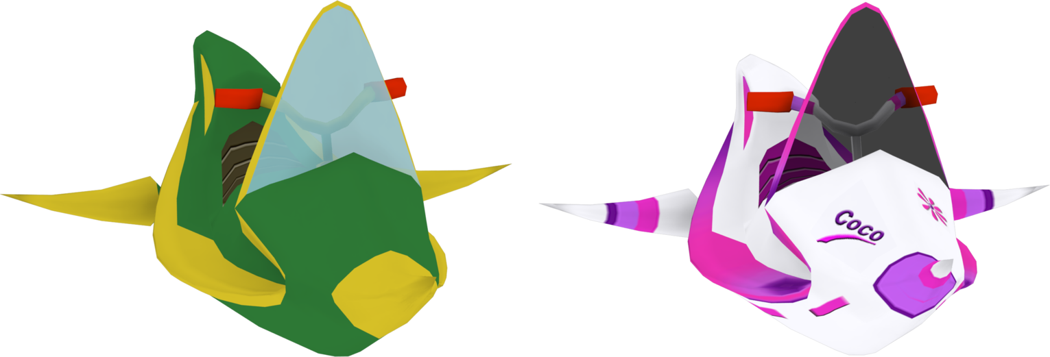 Jet Ski The Wrath Of Cortex Model Clipart (1531x521), Png Download