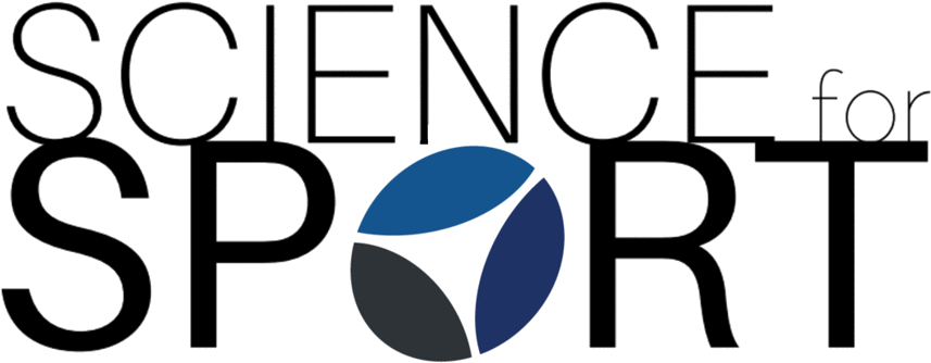 Banner Black And White Stock Weightlifting Science Clipart (1000x413), Png Download