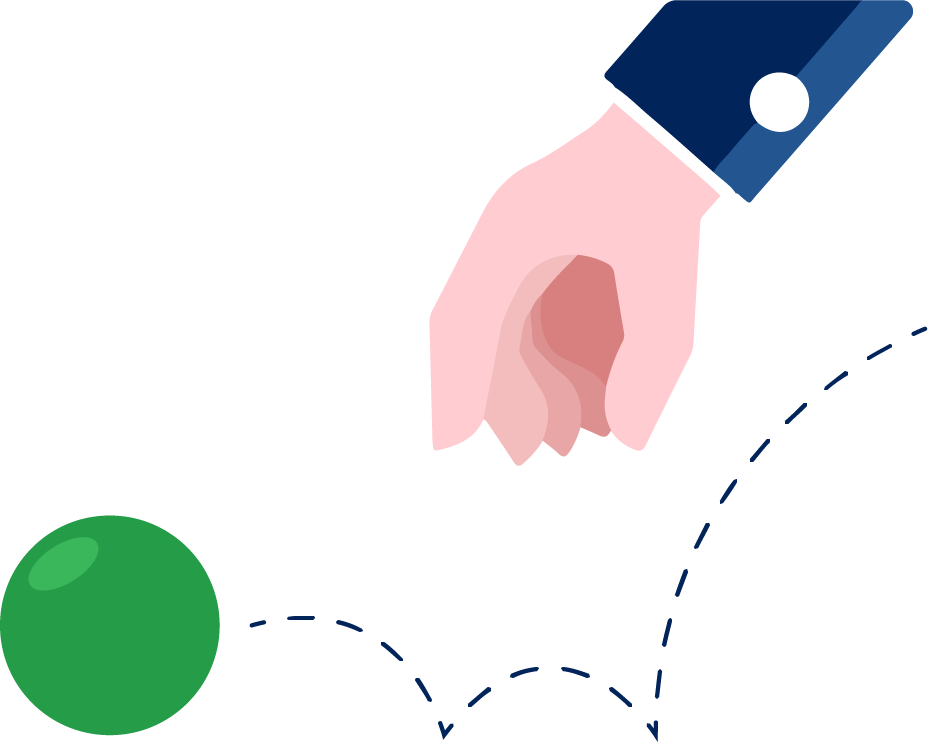 Pick It Up And Juggle Again Clipart (928x742), Png Download