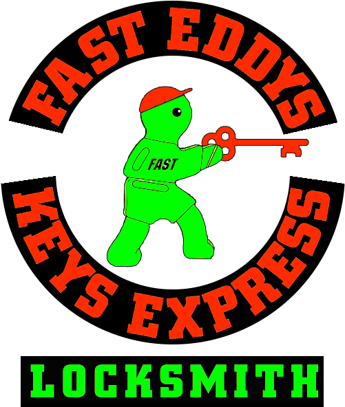 Our Locksmith Logo Clipart (506x639), Png Download