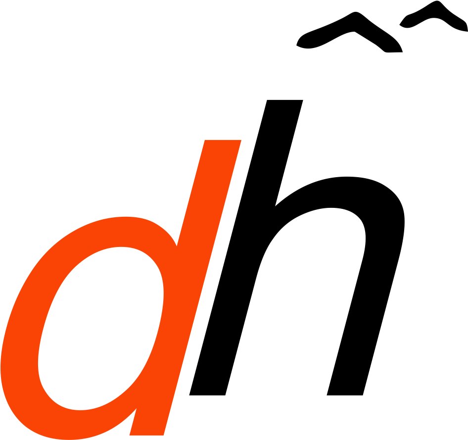 Drone Harmony Black Logo Clipart (948x948), Png Download