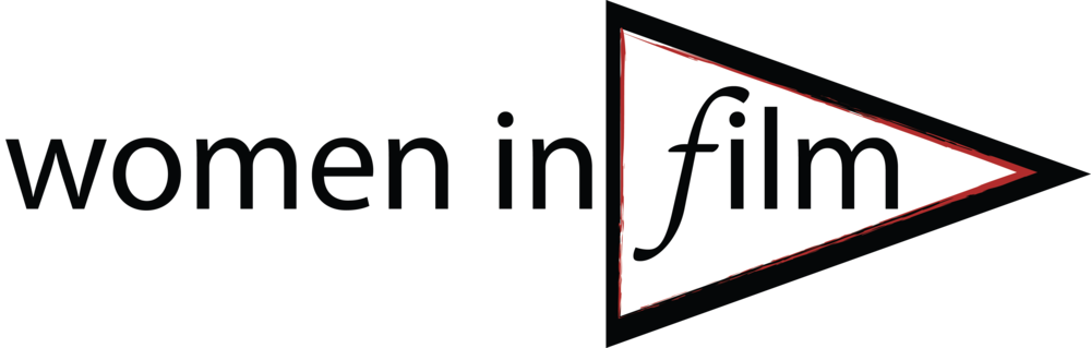 New Mexico Women In Film Clipart (1000x319), Png Download