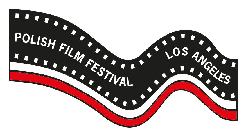 Polish Film Festival In Los Angeles Clipart (876x500), Png Download