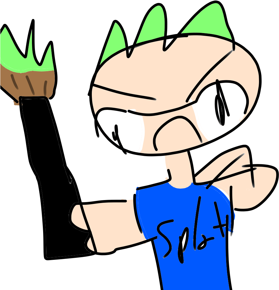 Satirei Twied My Best Clipart (1000x1000), Png Download