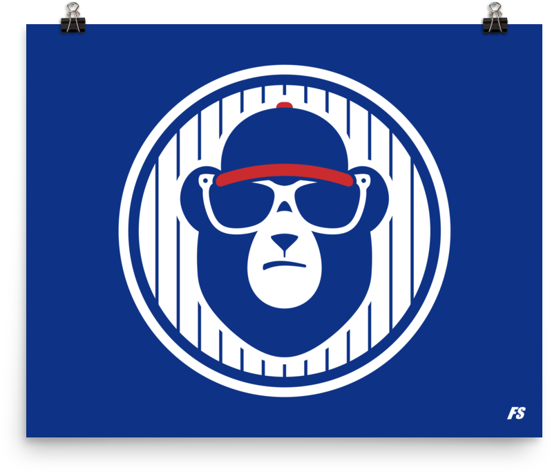Chicago Cubs , Png Download Clipart (799x683), Png Download