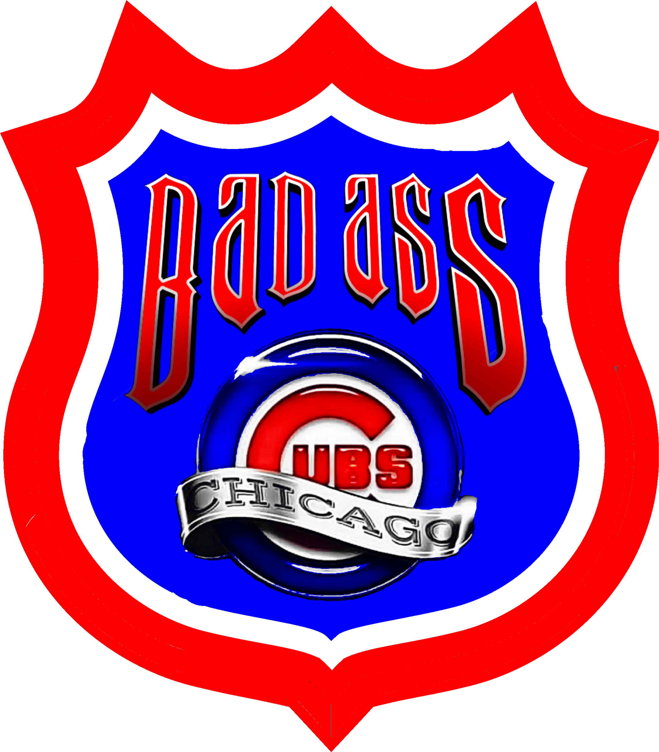 Cubs Team, Chicago Cubs Baseball, Cubs Win, Cubbies, Clipart (2500x2500), Png Download