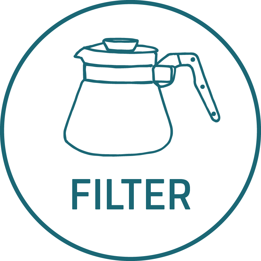 Coffee Filter Clip Art Png Download Full Size Clipart (2349908