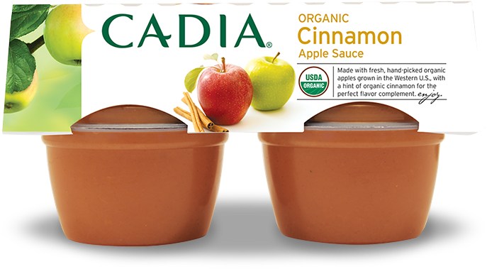 Made From A Delicious Blend Of Three Different Apple Clipart (700x700), Png Download