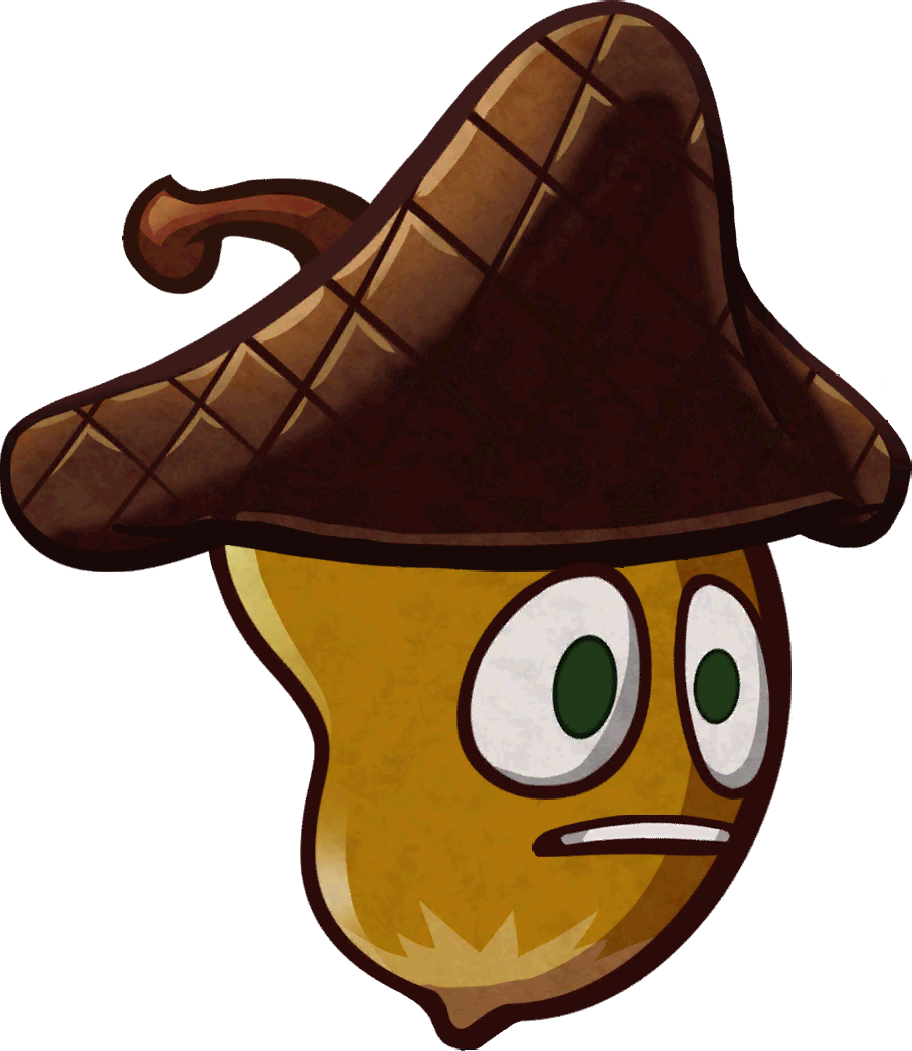 Idk What The Tri In Bicorne/acorn Pun Is For Clipart (912x1051), Png Download