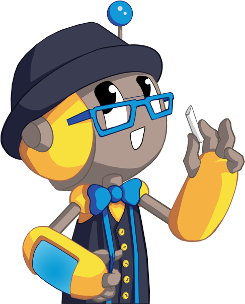 Teacher Plan Clipart (500x672), Png Download