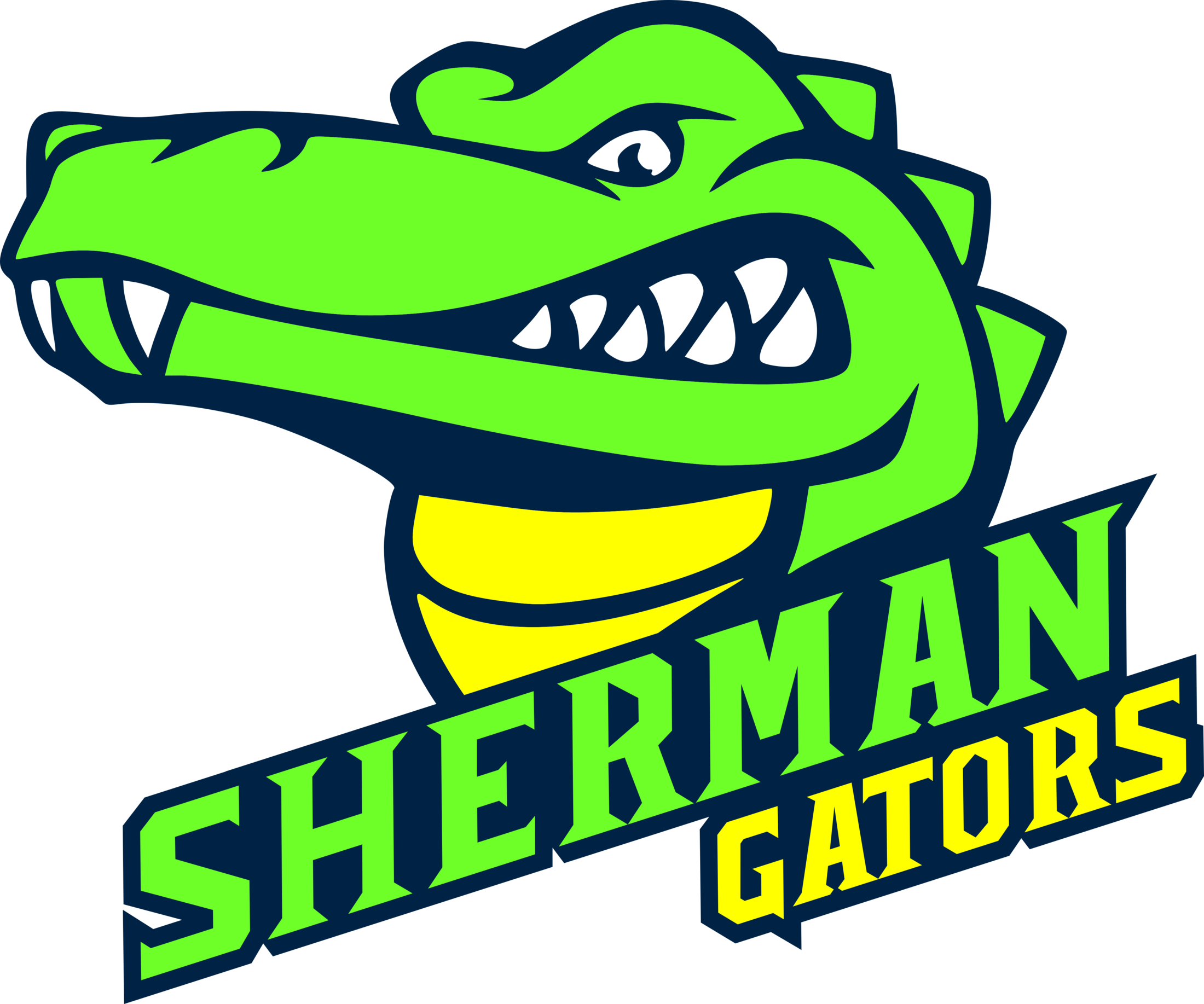 Sherman Student Council Clipart (2200x1835), Png Download