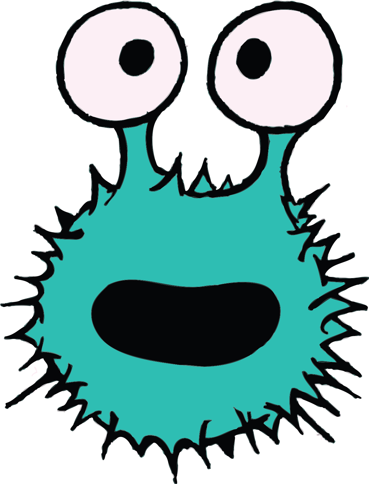 Heard Around The Lot Clipart (1800x1800), Png Download