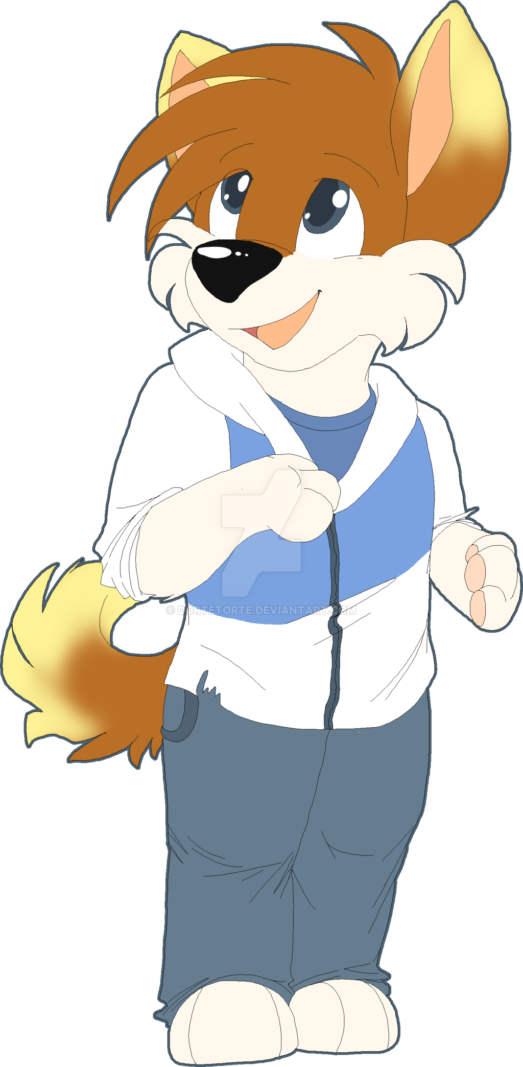 Clipart Family Aunt - Png Download (1024x2088), Png Download