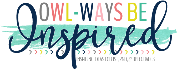 Owl-ways Be Inspired Clipart (1070x290), Png Download