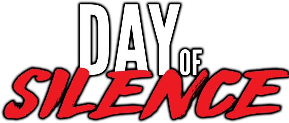 Day Of Silence Clipart (1024x496), Png Download