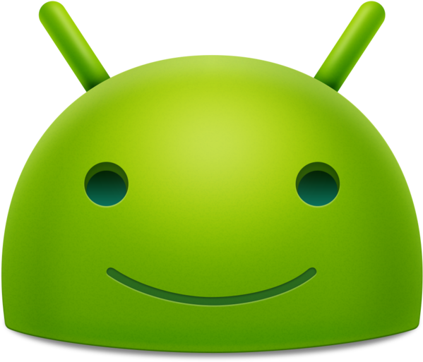 Manage Your Android Phones At Ease On The Mac App Store Clipart (630x630), Png Download