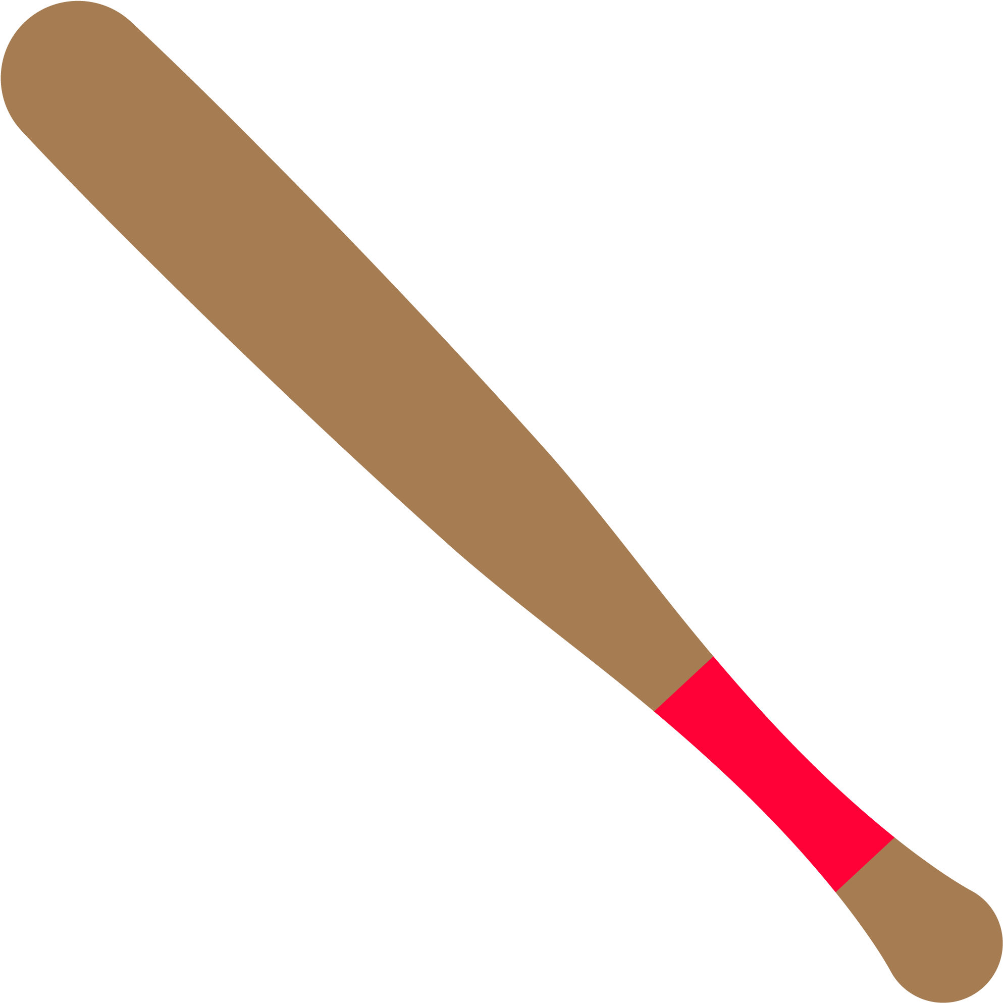 Missed - Clipart (2000x2000), Png Download