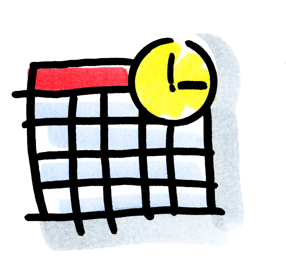 With Just A Few Clicks, It Is Possible To Automate Clipart (1056x1039), Png Download