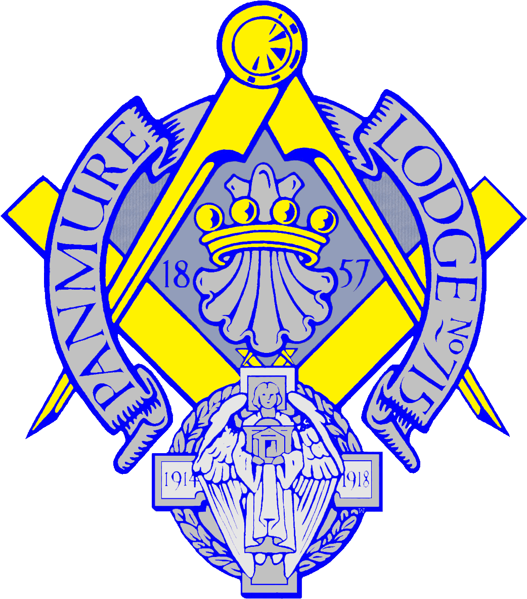 Visitors, And New Members Are Always Made Welcome At Clipart (1063x1246), Png Download