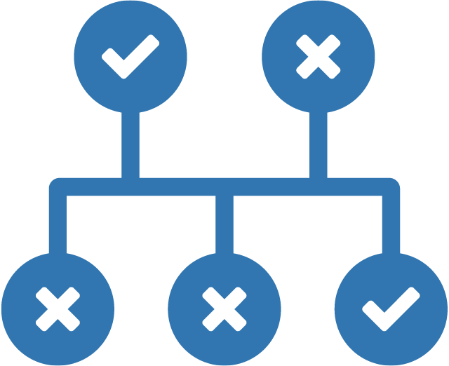 Industry-tailored Management Solutions Clipart (640x522), Png Download