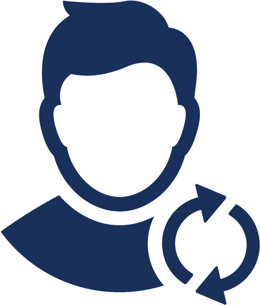 We Help Resolve Your Frustrations With Tech Clipart (1000x1000), Png Download