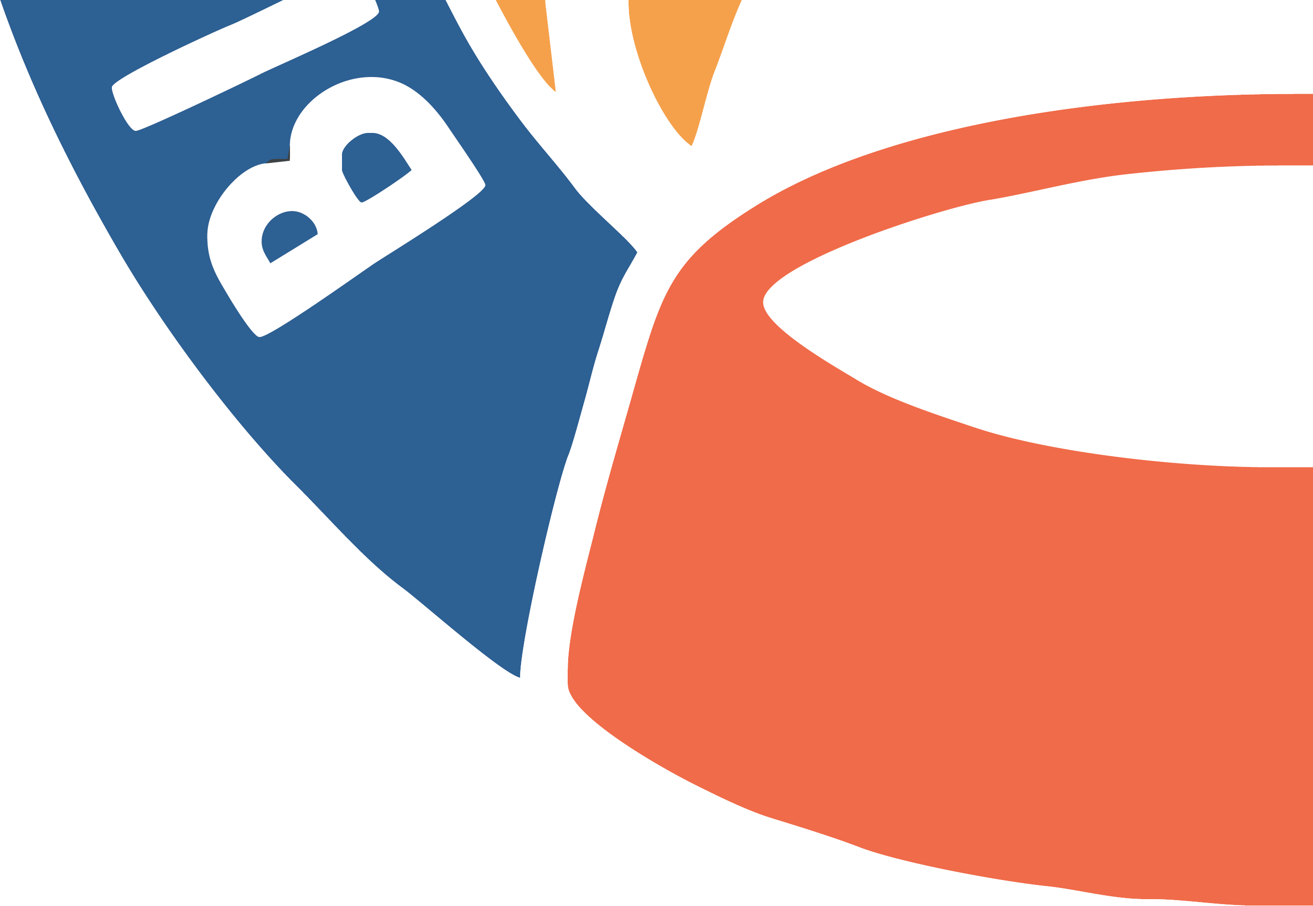 Keeping Pets And People Together Clipart (2676x1847), Png Download