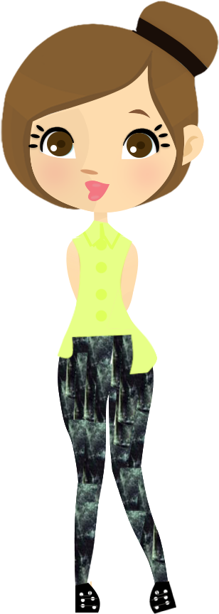 Postado Por Samira Às Clipart (394x900), Png Download