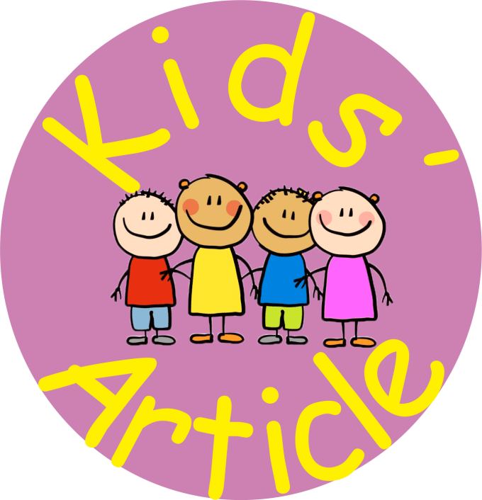 Write Articles For Kids, Parenting Or Teaching Website Clipart (680x706), Png Download