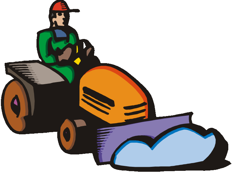 Snow Removal Clipart (750x559), Png Download