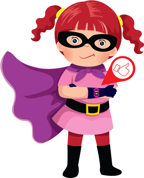 Dedicated Clipart (500x633), Png Download