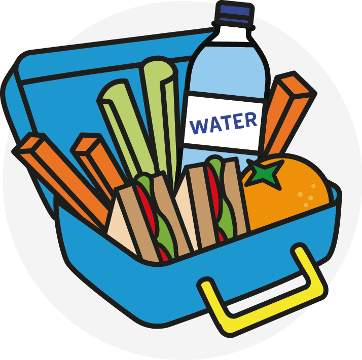 Back To School Clipart (714x711), Png Download