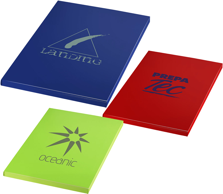 Promotional Edge Notebooks V=1527773630 Clipart (1000x1000), Png Download