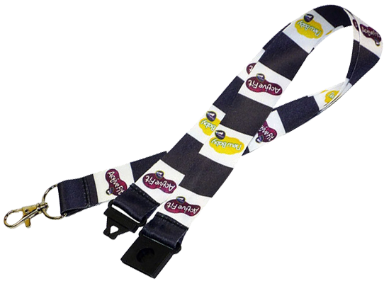 Promotional Photo Lanyards Life 44f941bc 9225 4fea Clipart (600x600), Png Download