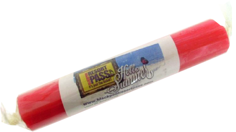 Promotional Stick Of Rock V=1527773590 Clipart (566x566), Png Download