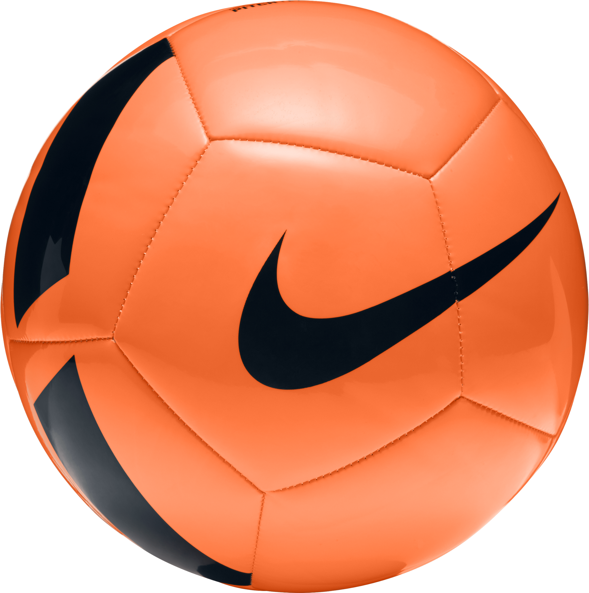 Nike Clipart Cool Football - Png Download (2000x2000), Png Download