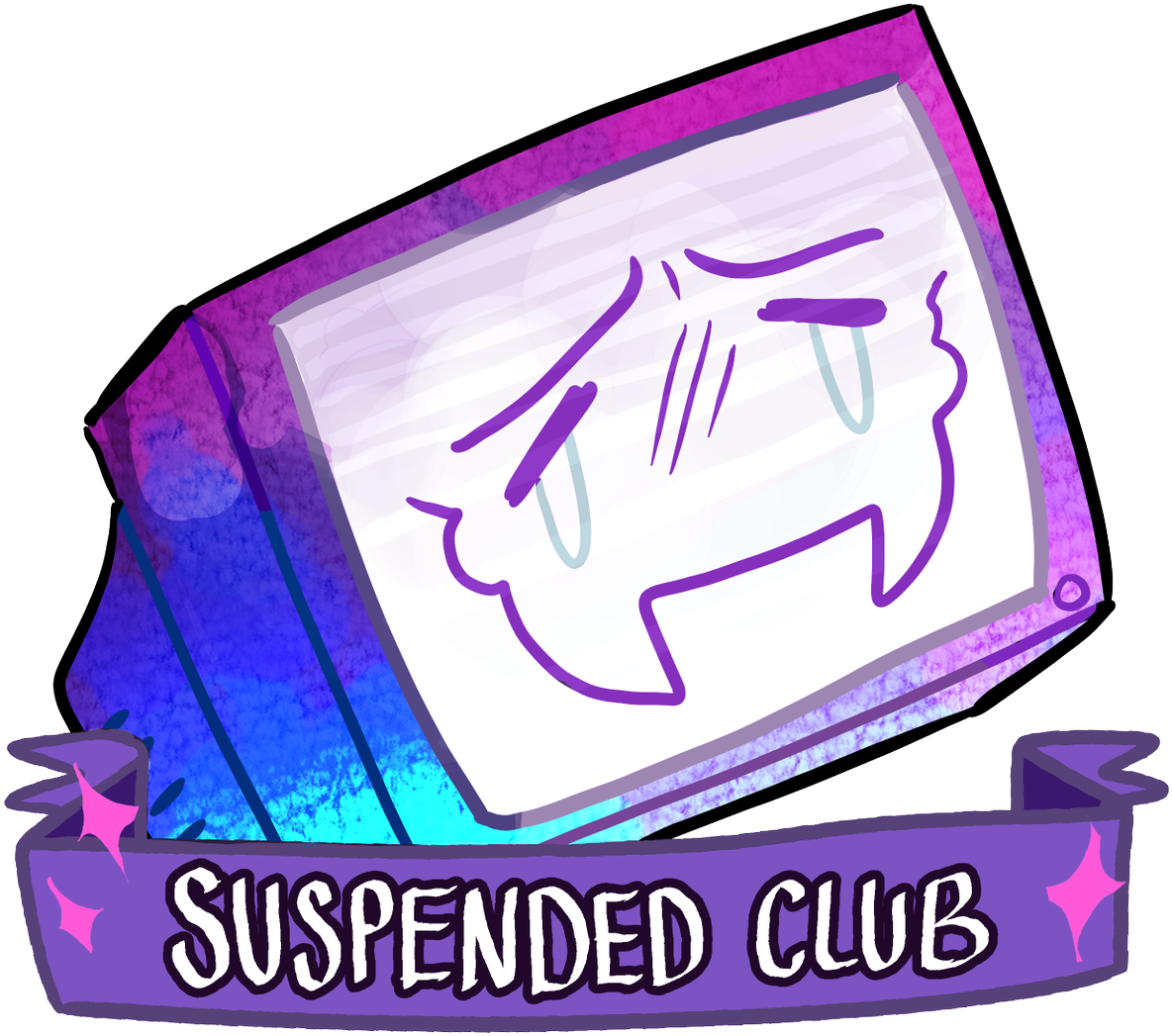 Izzy 🎉 On Twitter Clipart (1200x1200), Png Download