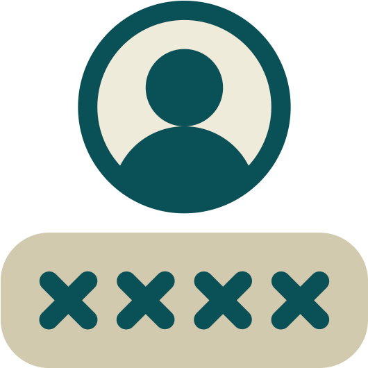 Your Full Name, The Number Of Interbank Clabe , Name Clipart (900x900), Png Download