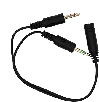 Redragon In Ear Headphones Clipart (800x800), Png Download