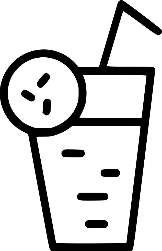 Juice Comments Clipart (634x980), Png Download